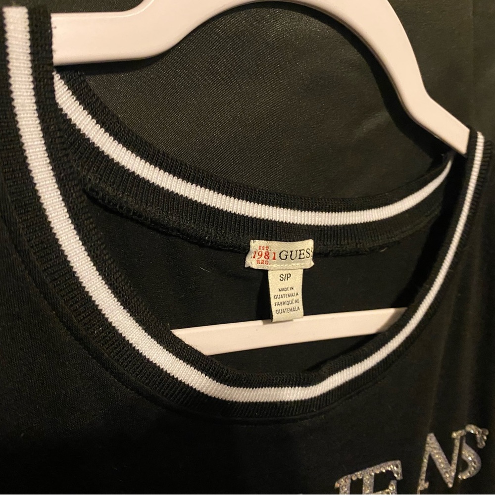 GUESS JEANS Tank Top - Picture 5 of 6